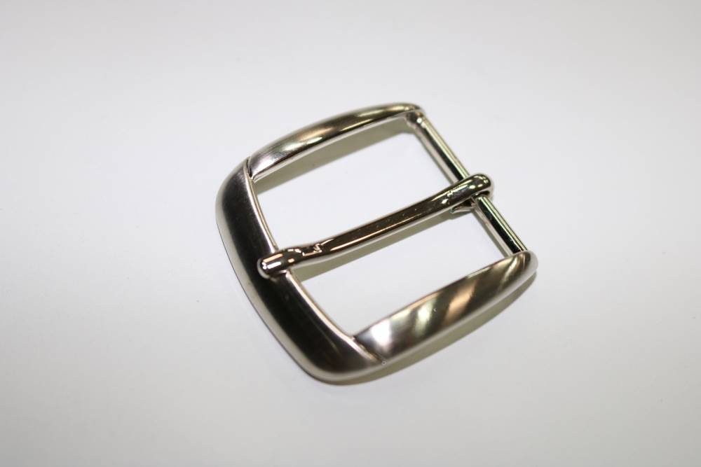 Boucle de ceinture 30mm - réf. B30/E02229