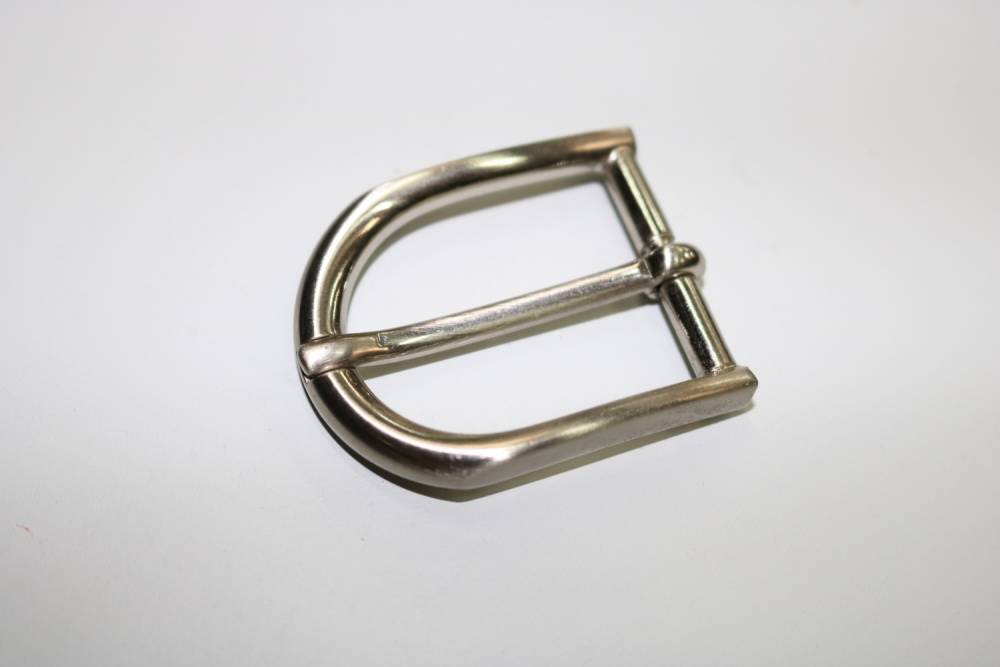 Boucle de ceinture 30mm - réf. B30/E02309