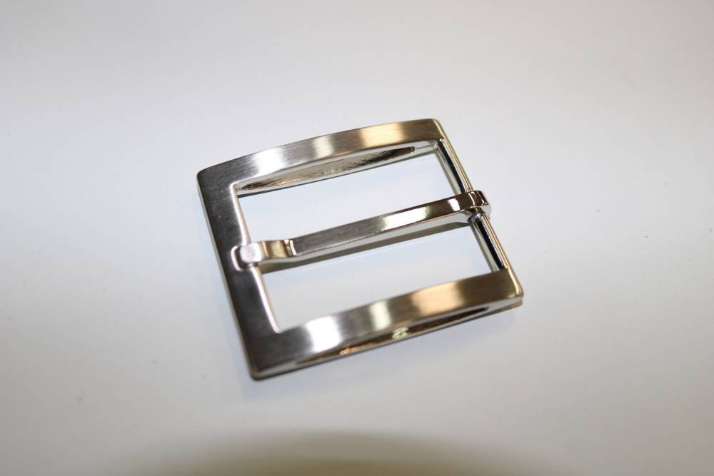 Boucle de ceinture 30mm - réf. B30/E02852