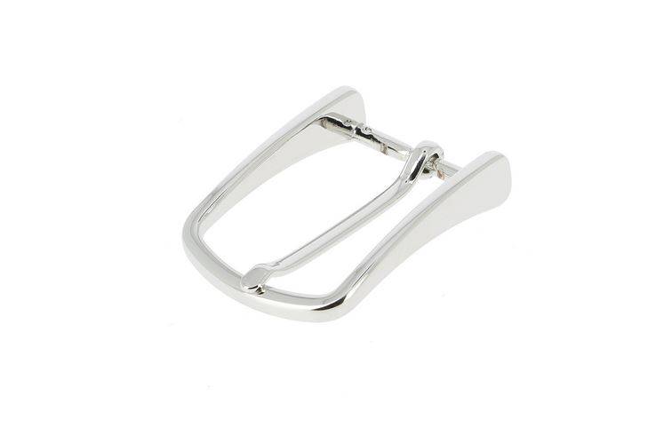 Boucle de ceinture 30mm - réf. B30/E03018