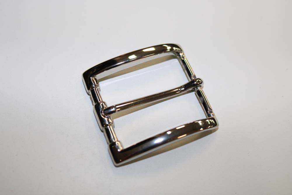 Boucle de ceinture 30mm - réf. B30/EC00085