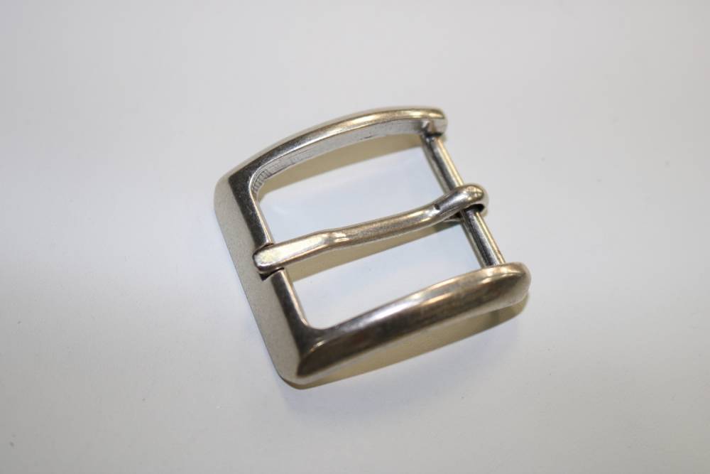 Boucle de ceinture 30mm - réf. B30/EC00094