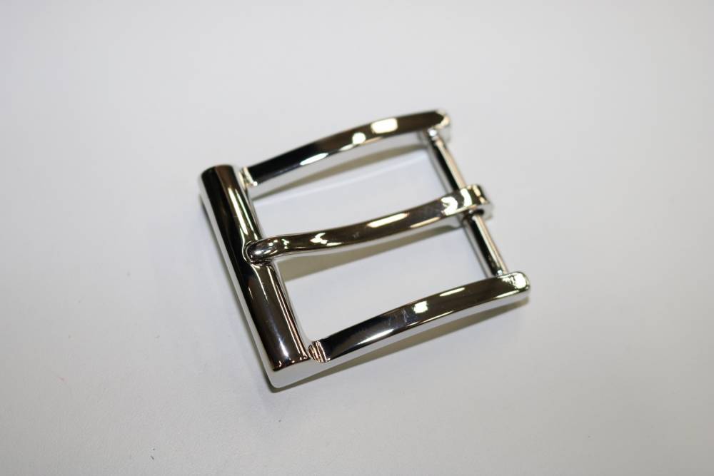 Boucle de ceinture 30mm - réf. B30/EC00322