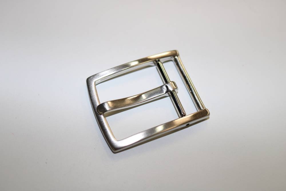 Boucle de ceinture 30mm - réf. B30/EC00294