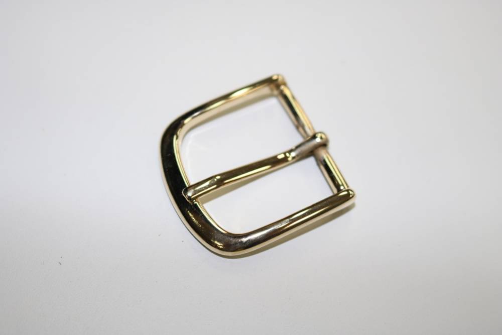 Boucle de ceinture 30mm - réf. B30/EC00436