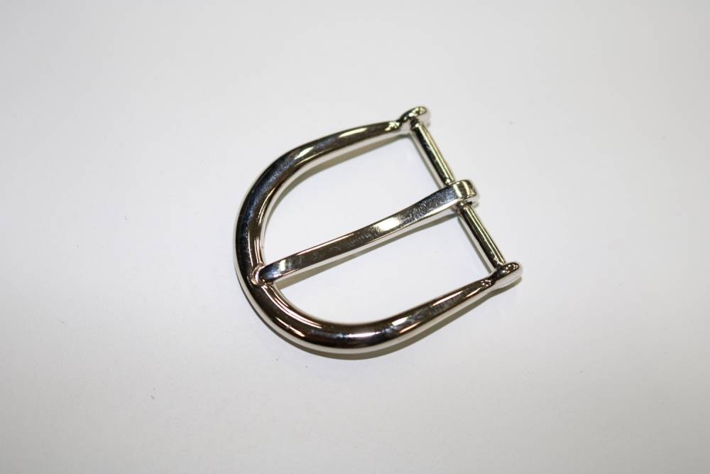 Boucle de ceinture 30mm - réf. B30/EC00489