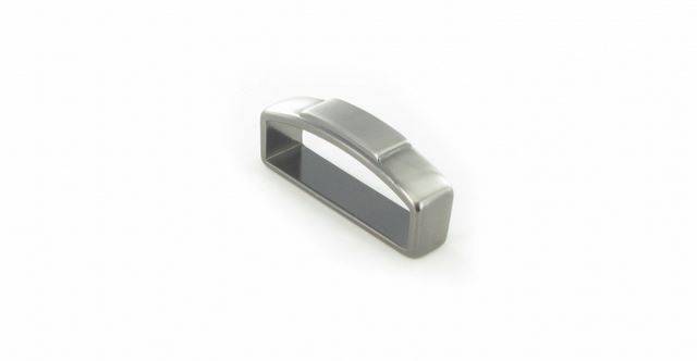 Boucle de ceinture passant 40mm - réf. B40/13