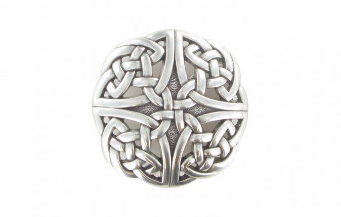 Boucle de ceinture 40mm - réf. B40/29