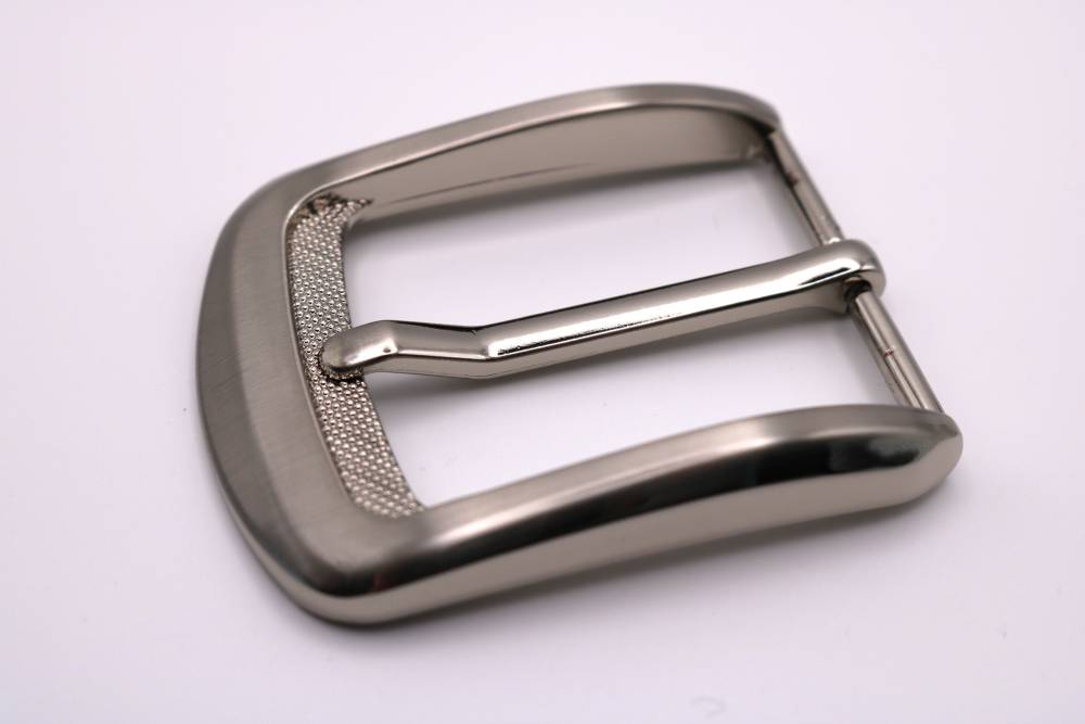 Boucle de ceinture 40mm - réf. B40/63