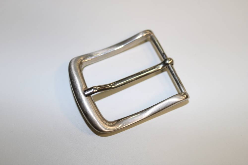 Boucle de ceinture 40mm - réf. B40/E00190