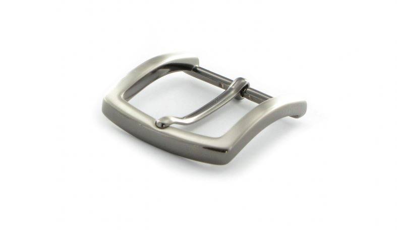 Boucle de ceinture 40mm - réf. B40/E02918S