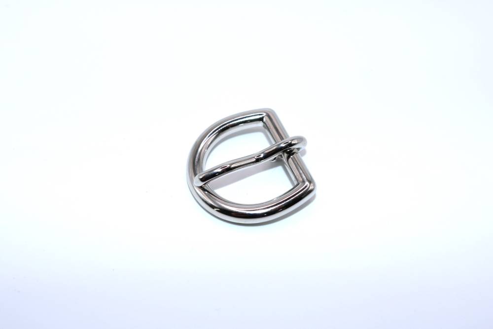 Boucle de ceinture 20mm - réf. B20/18