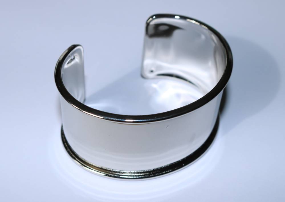 Bracelet larg. 30mm - réf. BRA-02