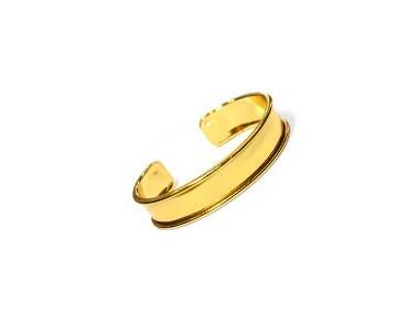 Bracelet larg. 10mm - réf. BRA-03