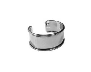 Bracelet larg. 20mm - réf. BRA-06
