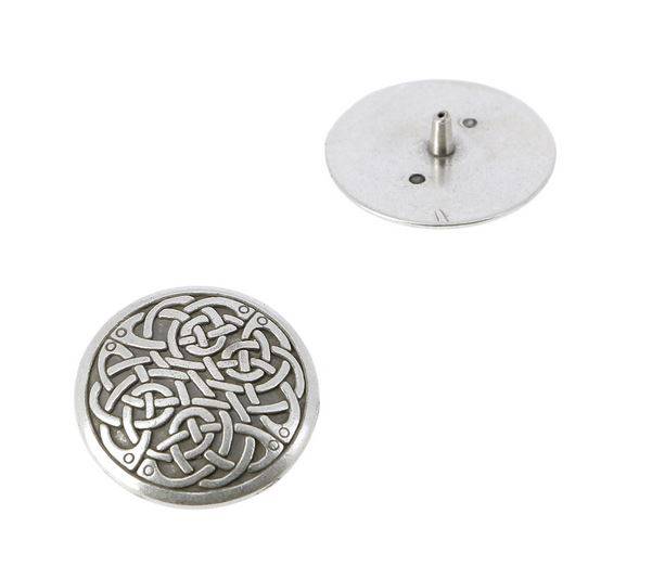 Rivet à motif - Réf. MOTIF-10