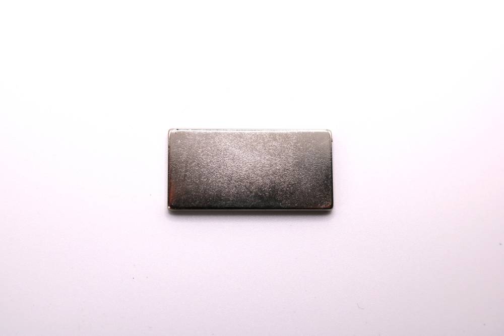 Aimant rectangle 30x15mm - réf. ART30x15x2