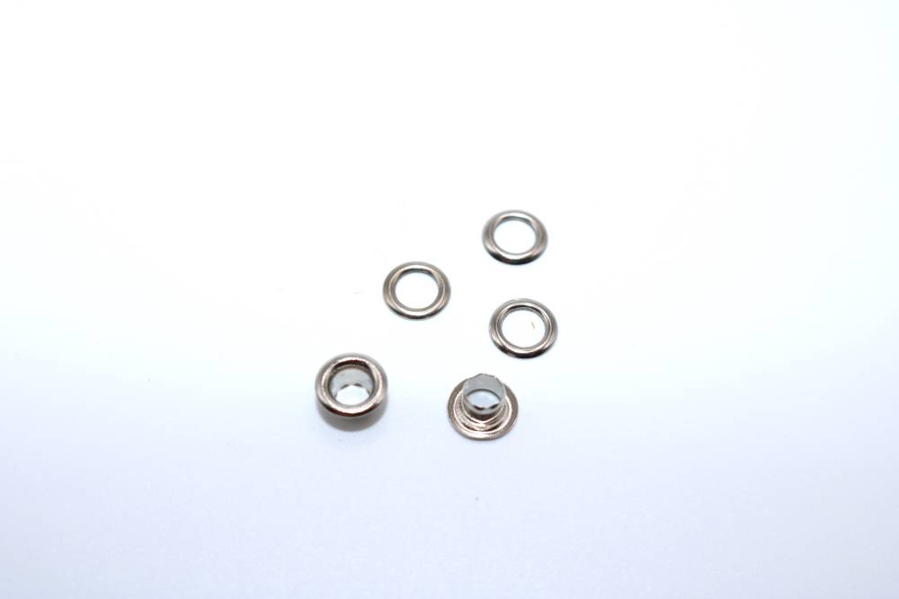 Oeillet 54 nickel - réf. OEIL-54-NK