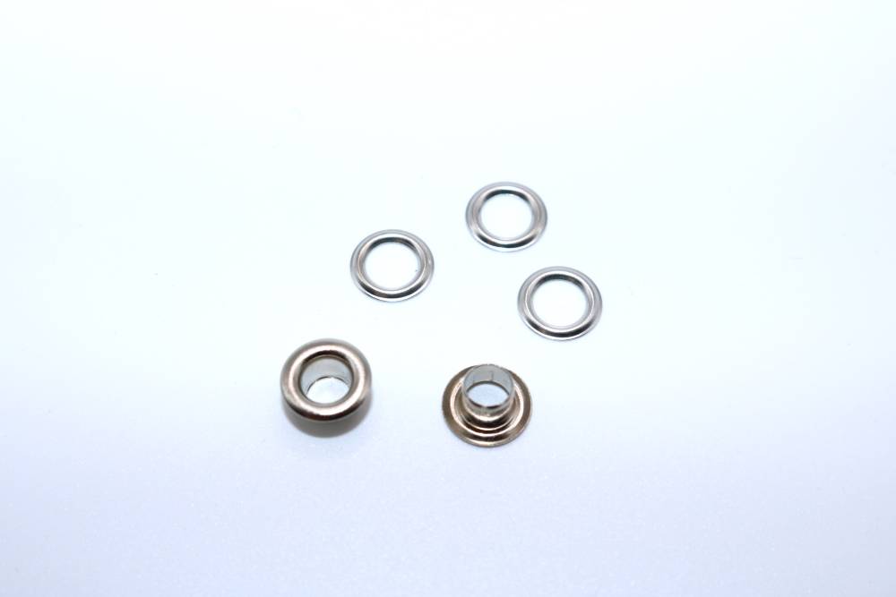 Oeillet 51 nickel - réf. OEIL-51-NK