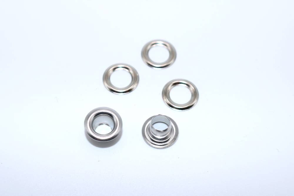 Oeillet 50 nickel - réf. OEIL-50-NK