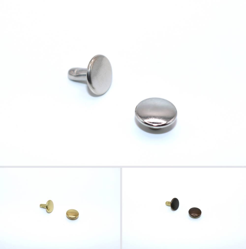 Rivet 34 double - réf. RIV-34-D (T4)