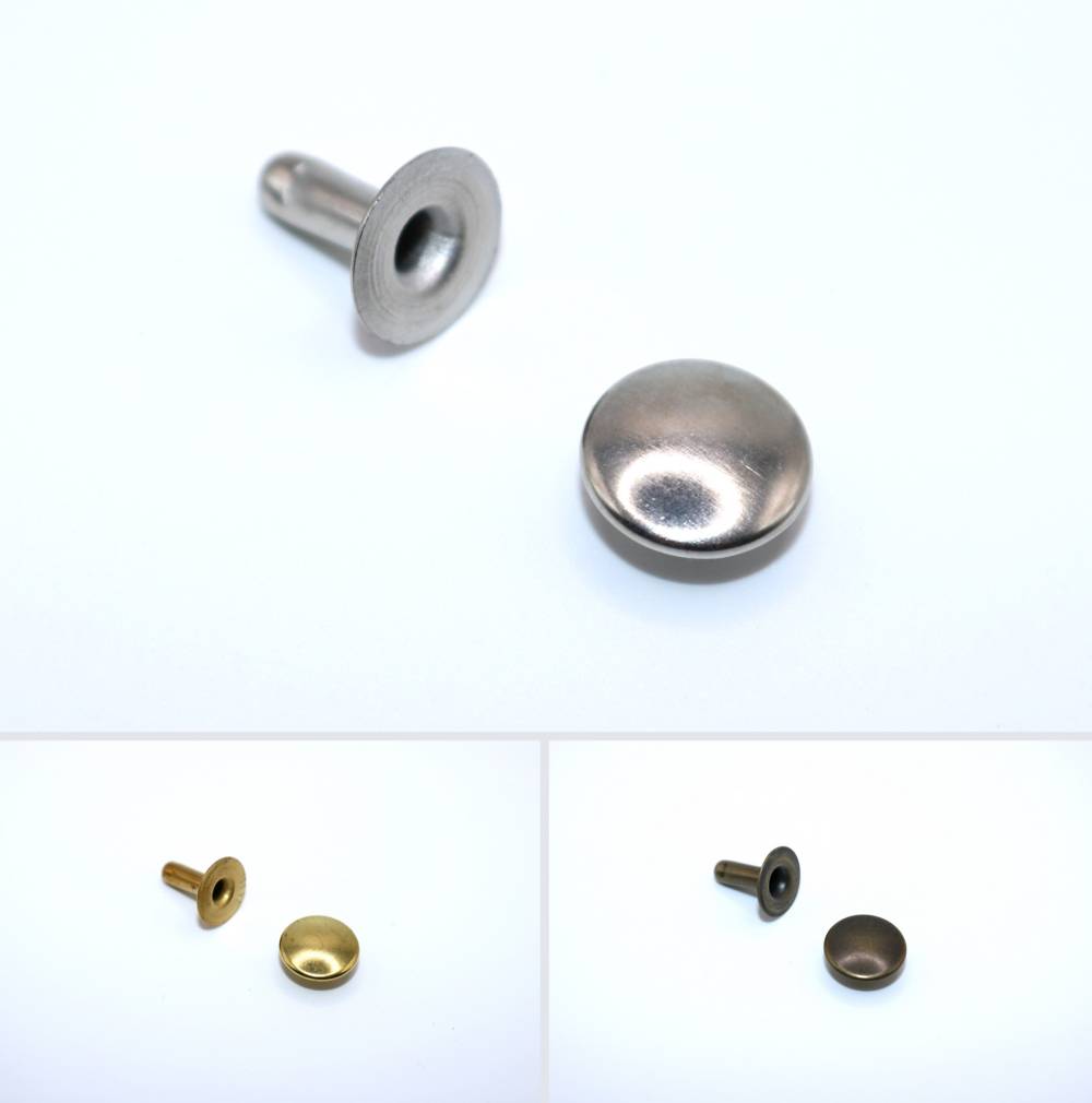 Rivet 36 simple - réf. RIV-36 (T6)