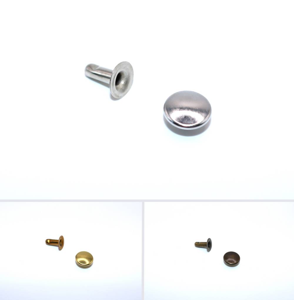 Rivet 34 simple - réf. RIV-34 (T4)