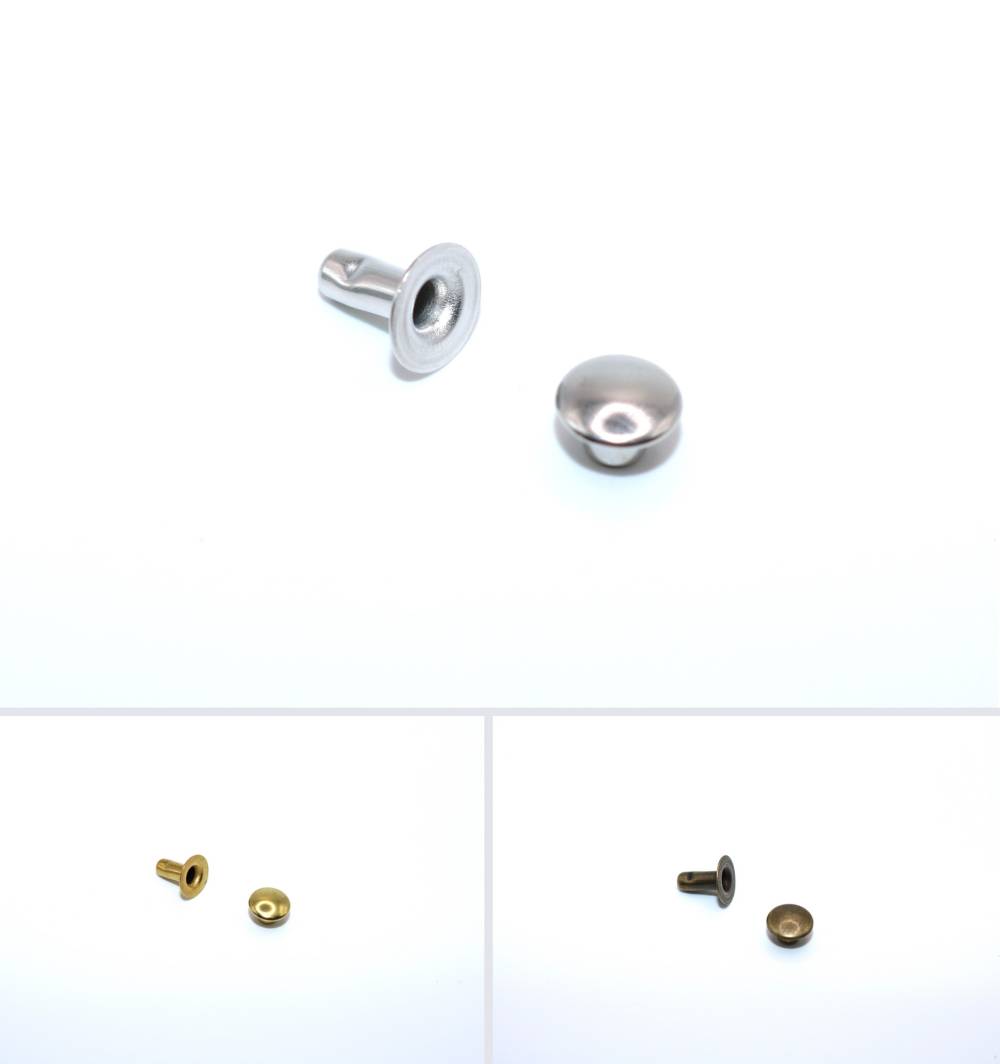 Rivet 33 simple - réf. RIV-33 (T3)