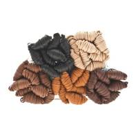lacet kangourou écheveaux