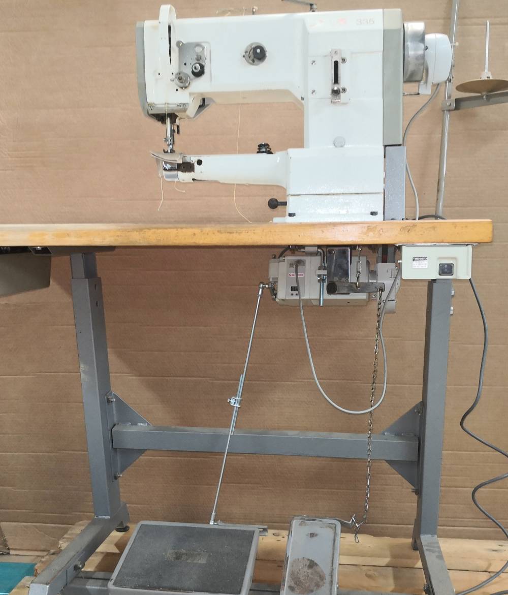 PFAFF 335 G 220V