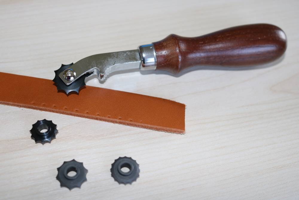 Roulette pro courbée 1