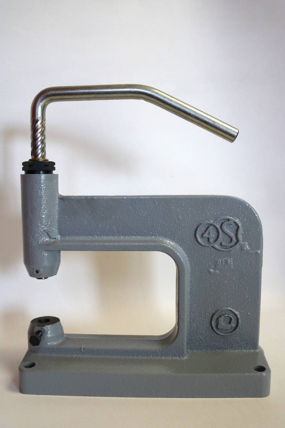 Presse manuelle S4