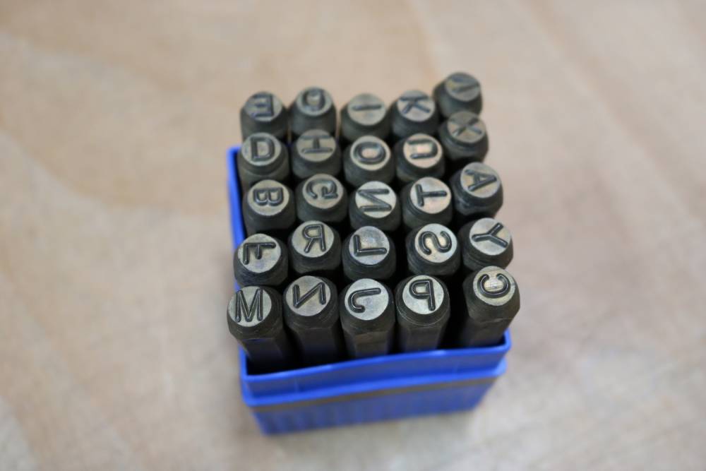 Alphabet p2