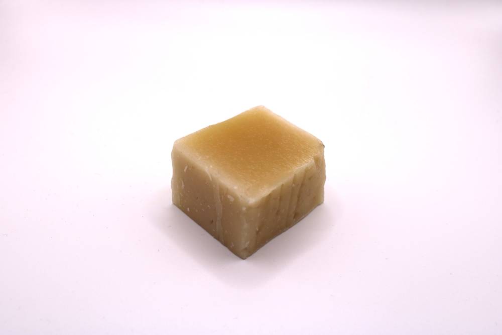 Cube cire - réf. CIRE