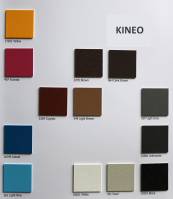 Nuancier Kineo - 2