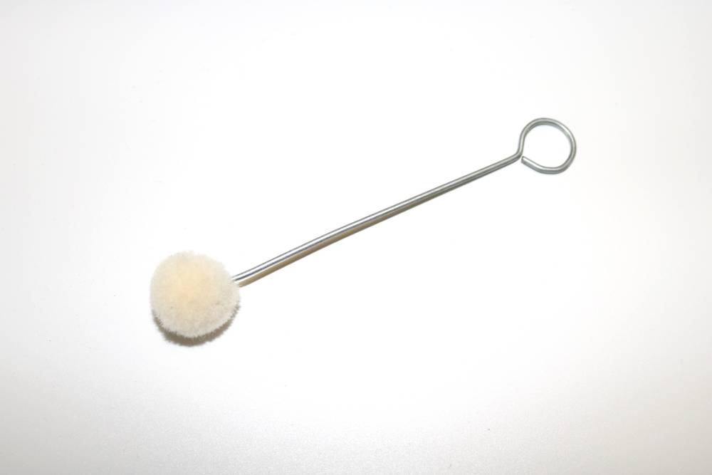 Tampon applicateur - réf. TAMPON