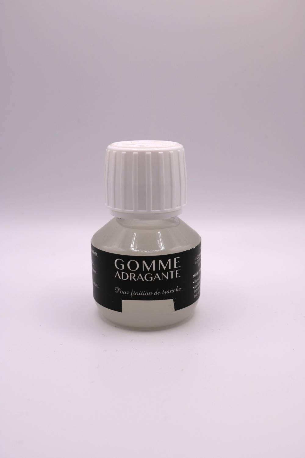 Gomme adragante - réf. GA