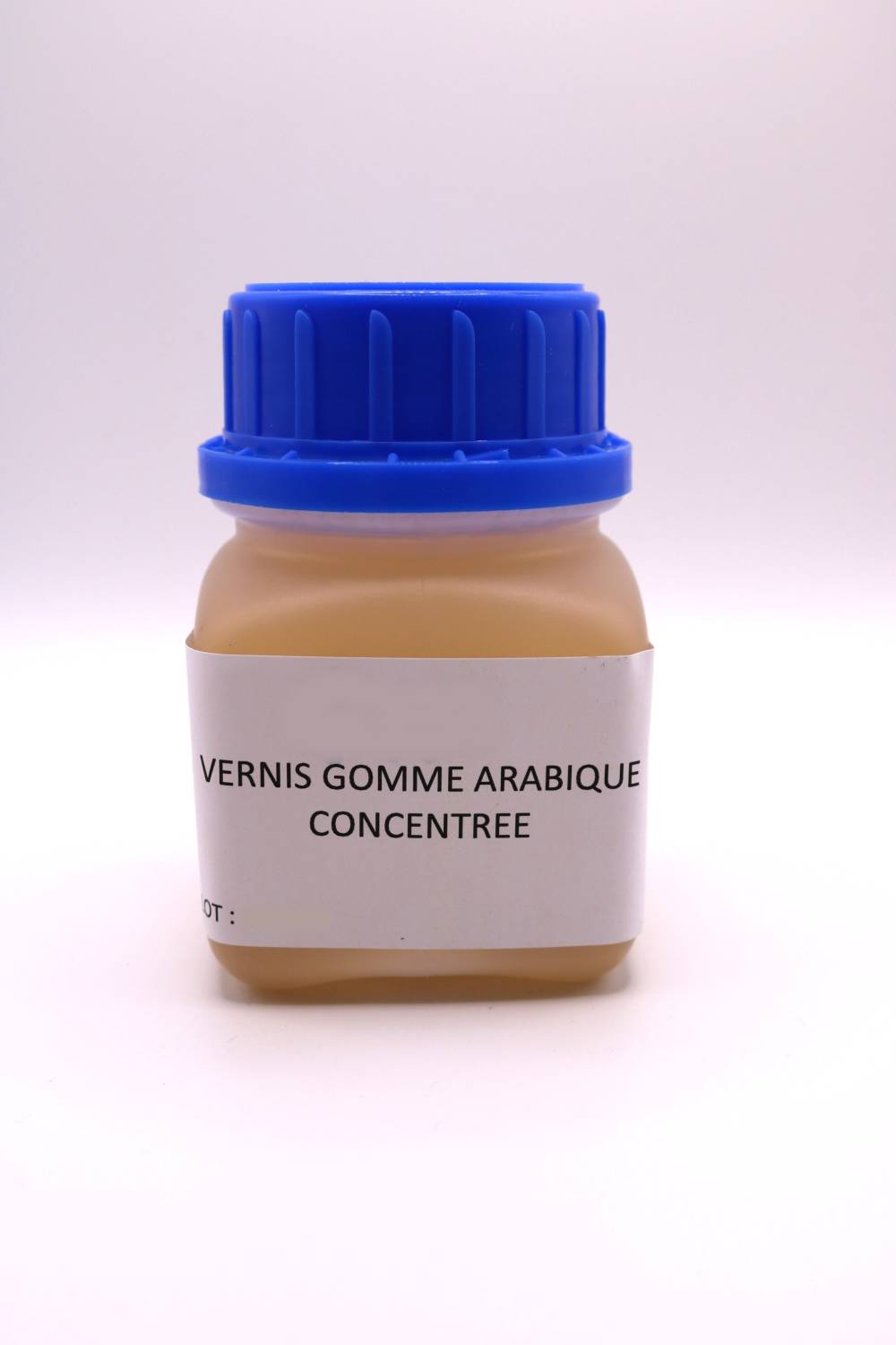 Gomme arabique concentrée - réf. GARA