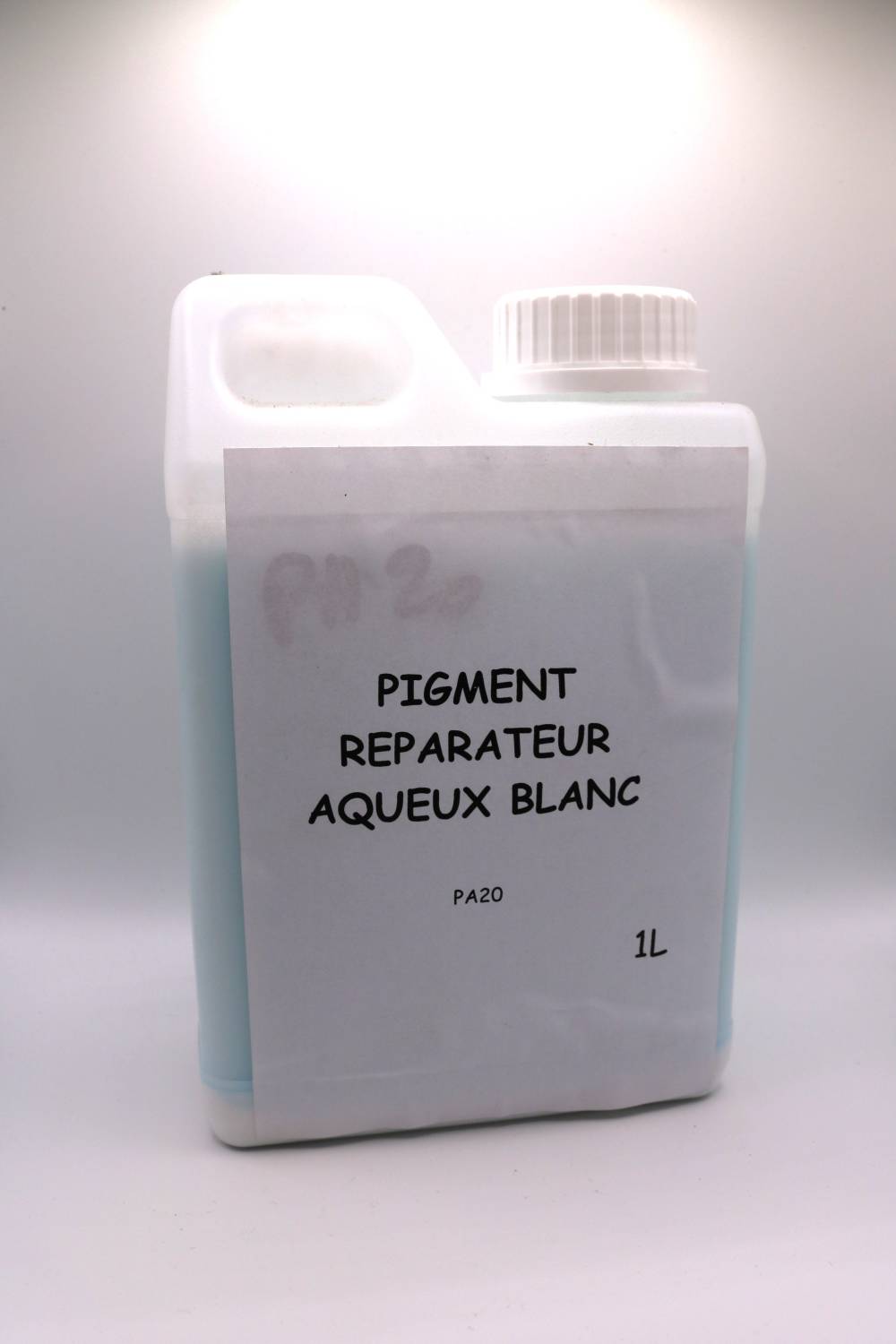 Pigment Blanc - réf. PA20