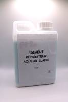 Pigment réparateur Blanc