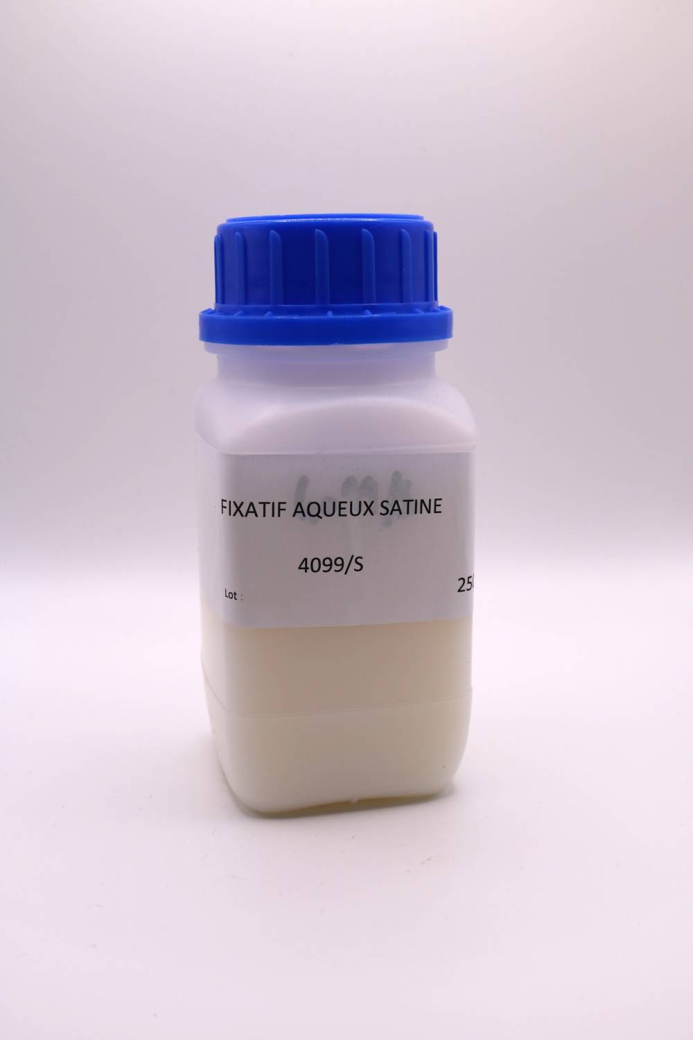 Fixatif acrylique neutre - réf. FA