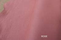 Mouton Poncho Rose 2