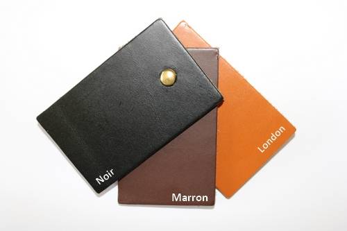 Nuancier TV Classic 3 coloris