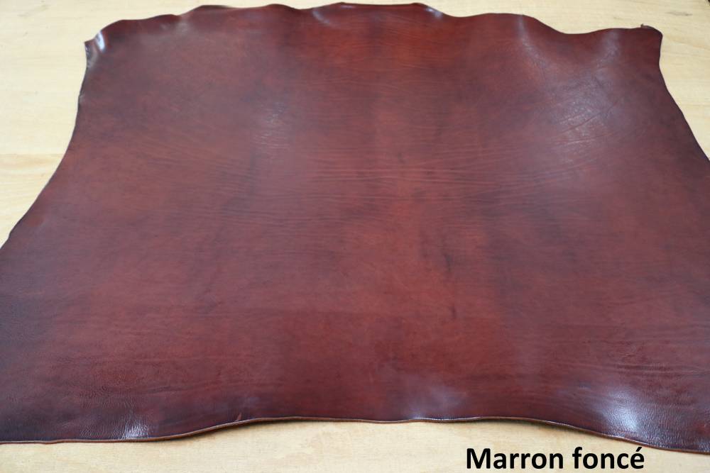 Colorado Marron foncé
