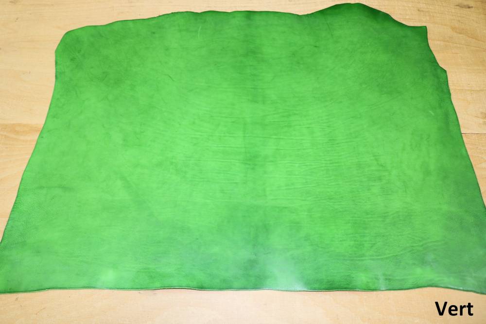 Colorado Vert