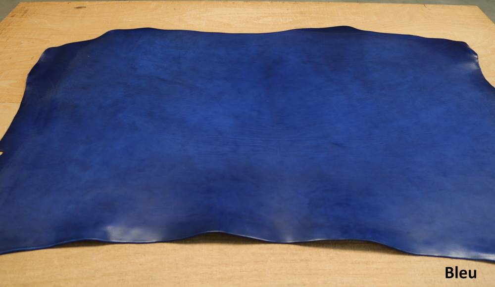 Colorado Bleu