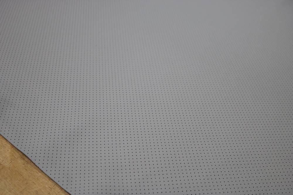 Perforation trous rapprochés p3