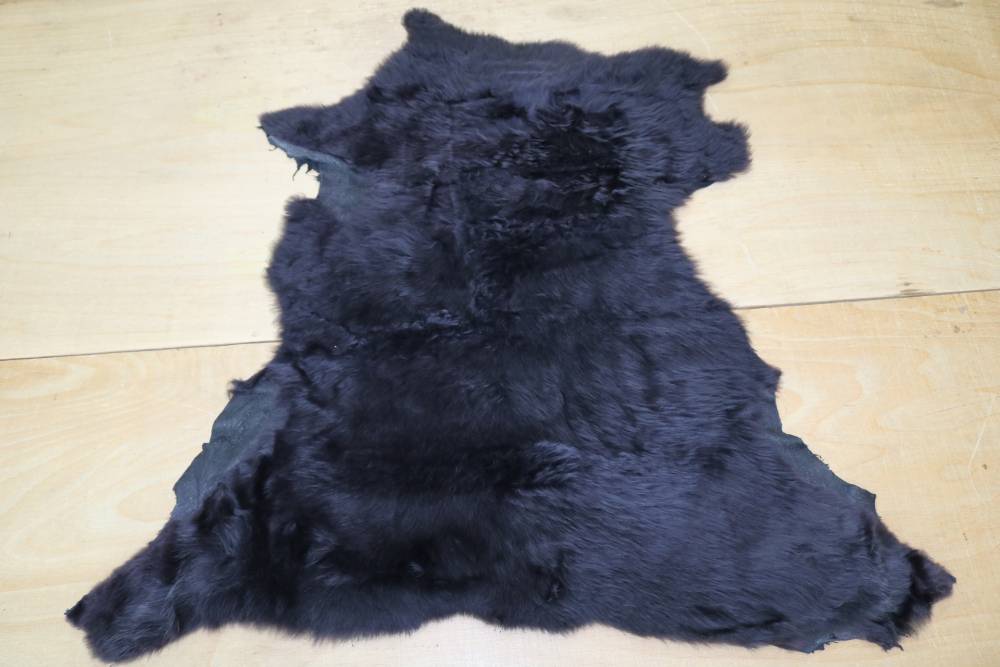 Mérinos Dark Grey - réf. MERINOSGREY