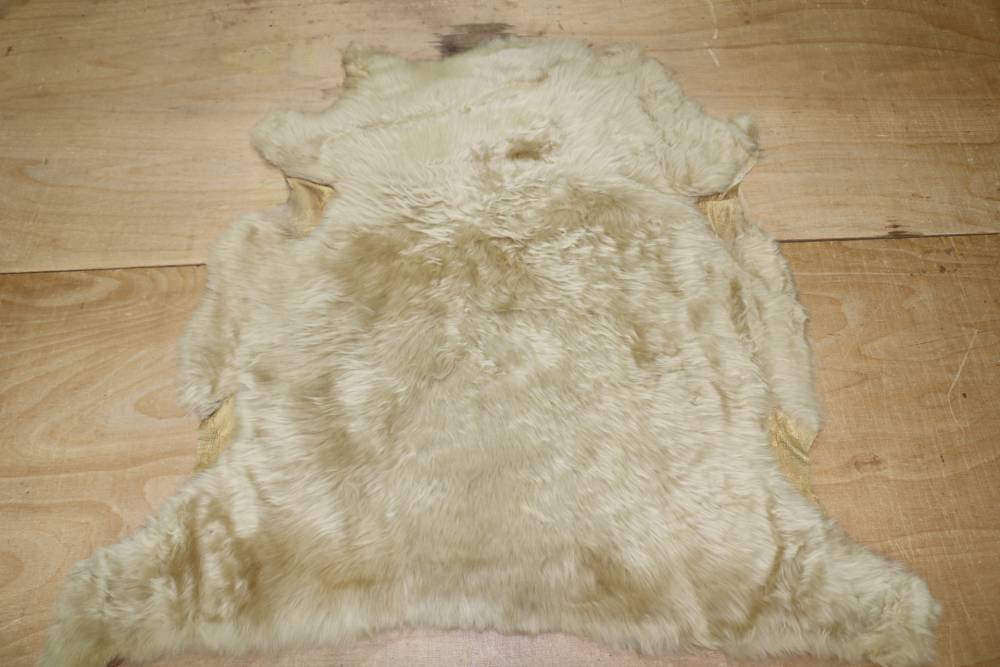 Mérinos Beige - réf. MERINOSBEIGE