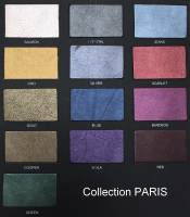 Collection PARIS